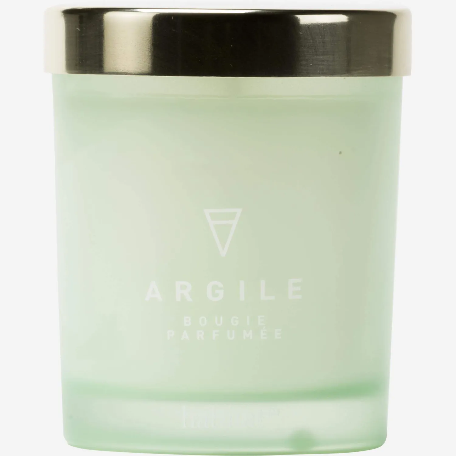 Argile small scented candle 