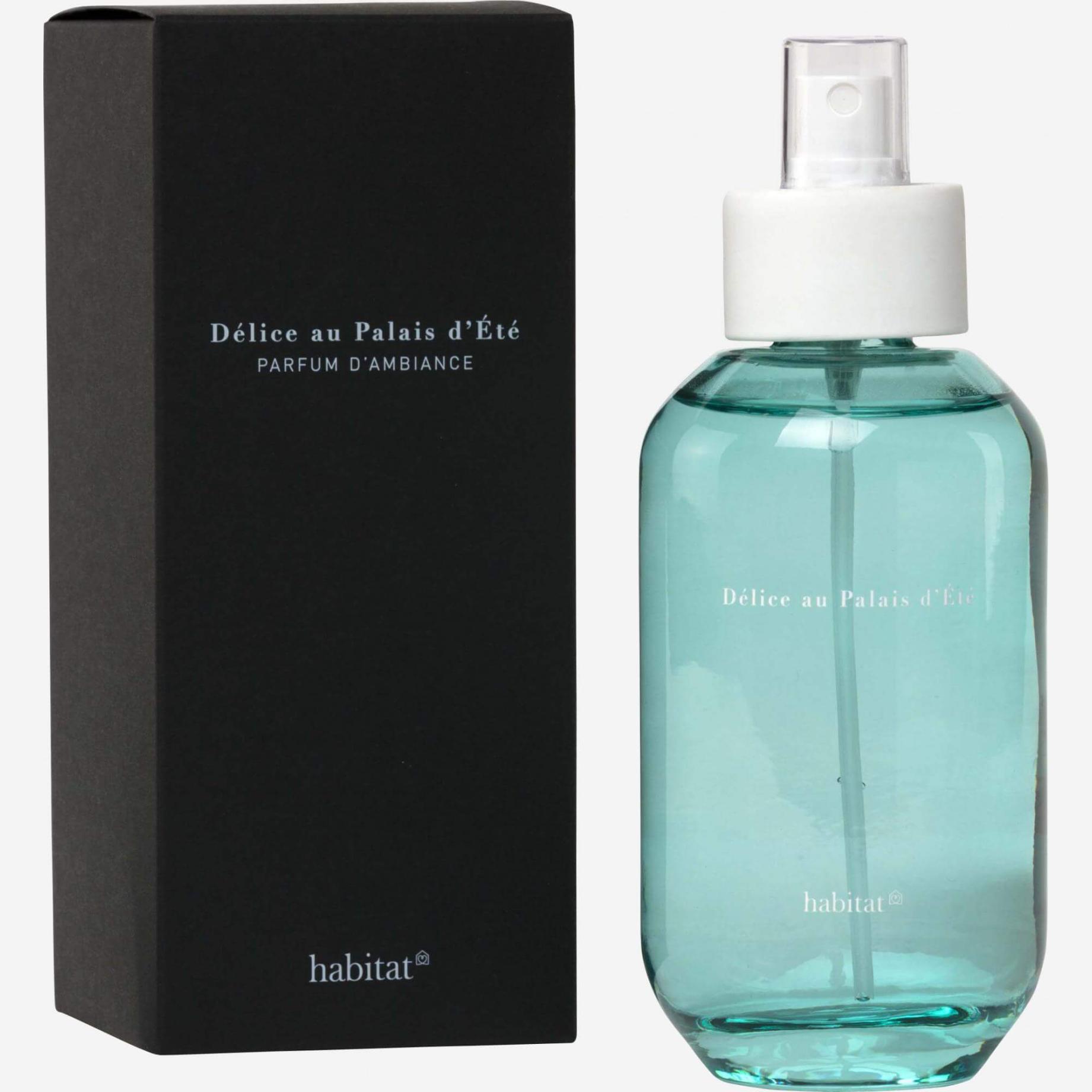 Vaporisateur d'ambiance senteur Palais 200 Ml