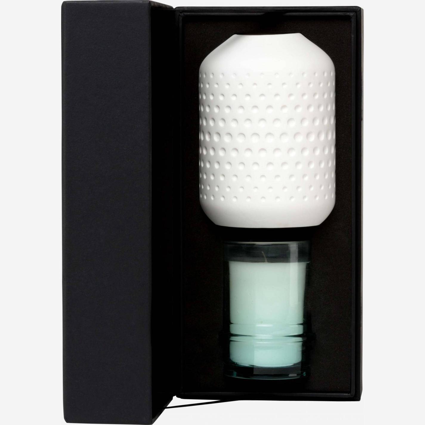 Palais scented candle gift set