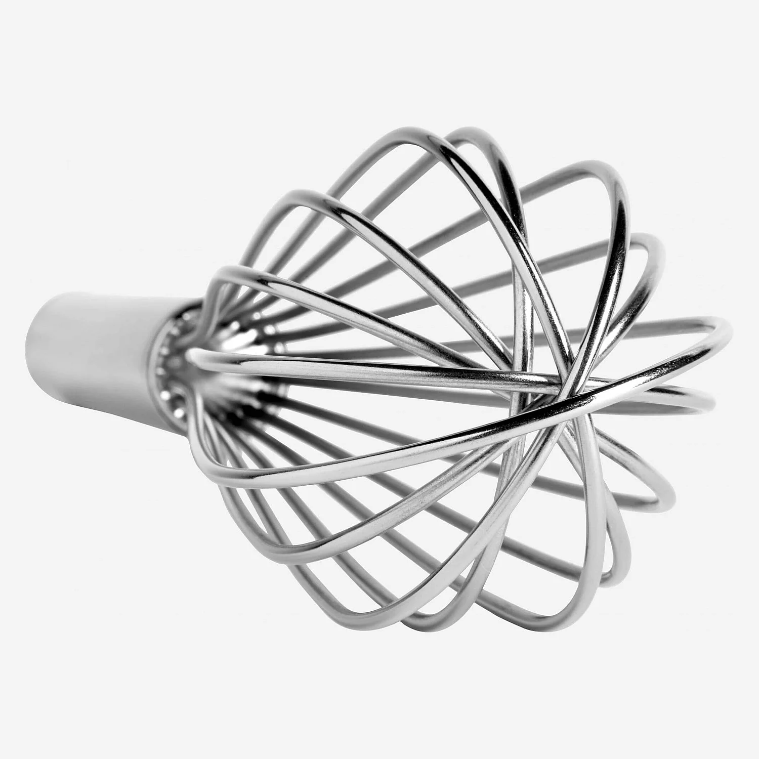 Grand fouet en inox - 3