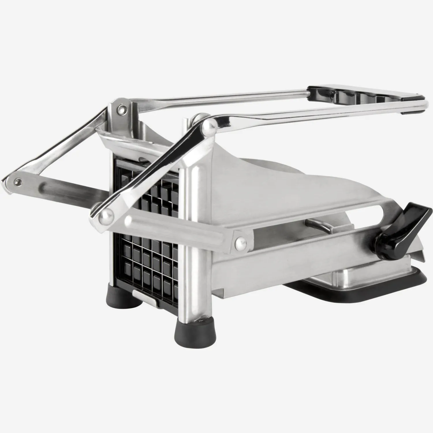 SAVEUR/ POTATO CHIPPER 3 BLADE