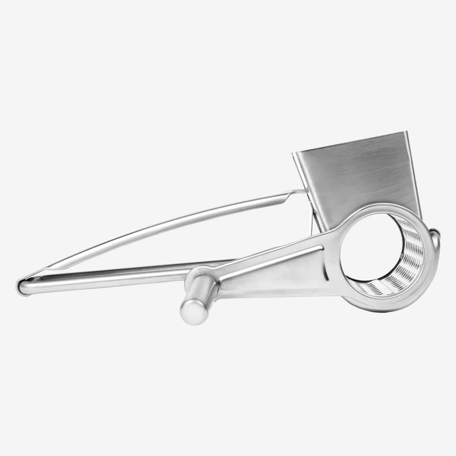 SAVEUR/ PARMESAN GRATER - 1