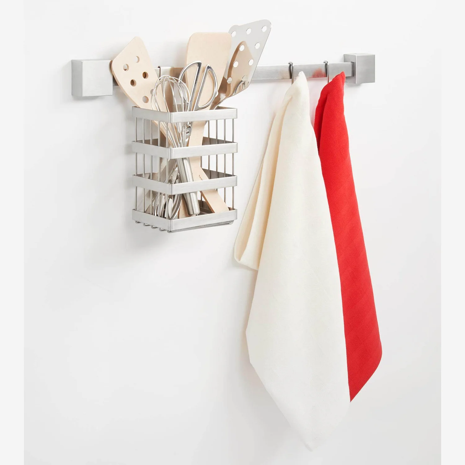 Grote mand met handvaten - 1