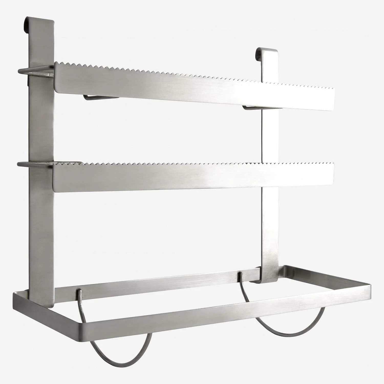 Panier à crochets - 4