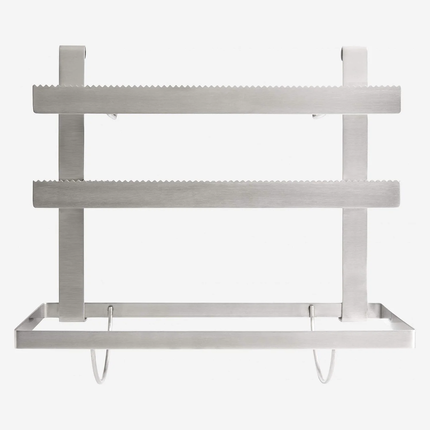 Panier à crochets - 2