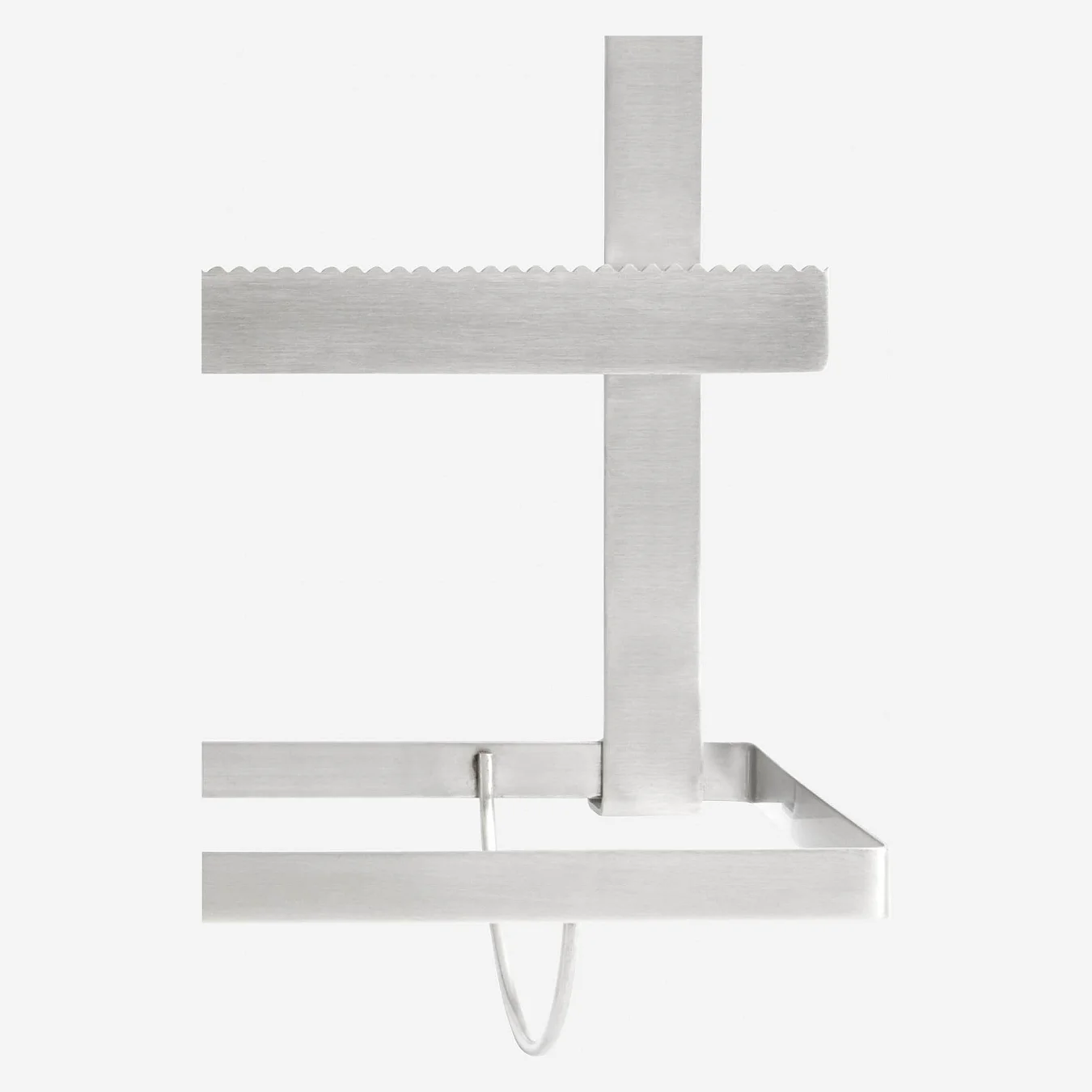 Panier à crochets - 3