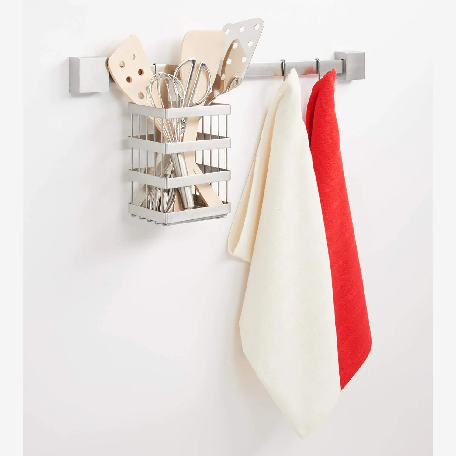 1 staaf en 2 uiteinden - 3