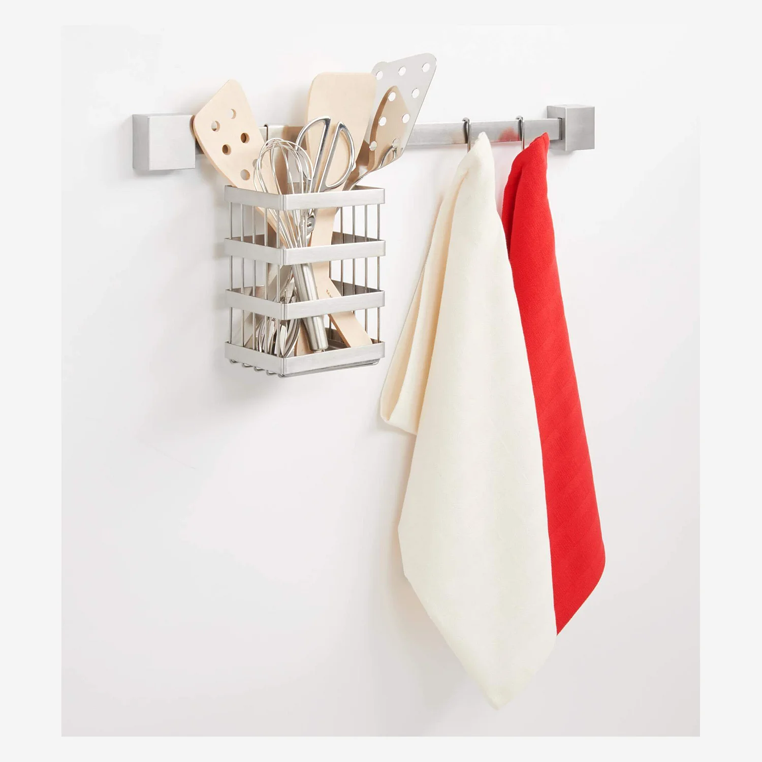 Barre d'allonge support + 1 embout - 5