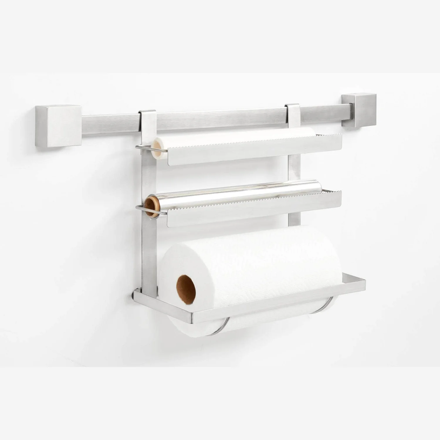 Verlengde draagbalk + 1 uiteinde - 4