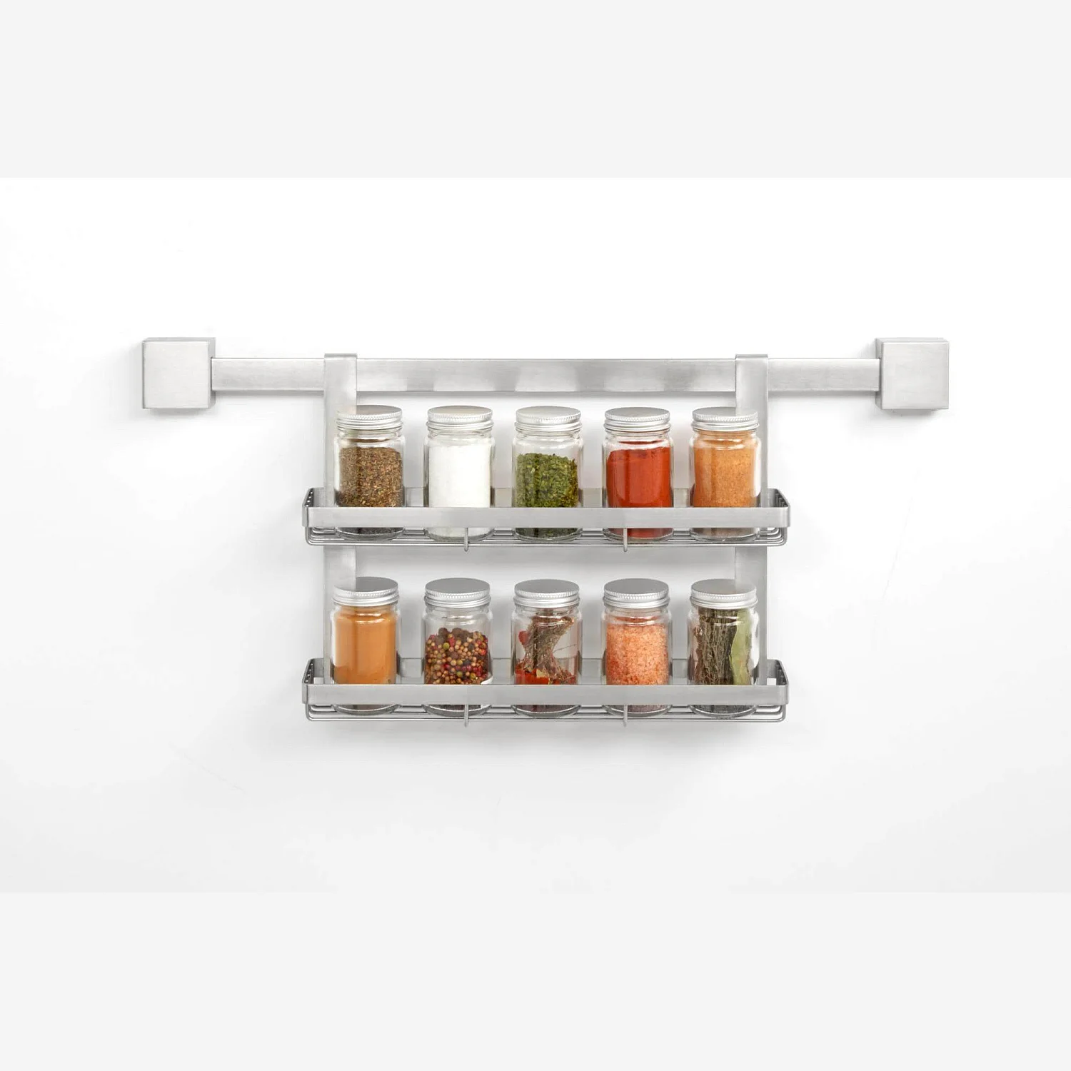 Verlengde draagbalk + 1 uiteinde - 1