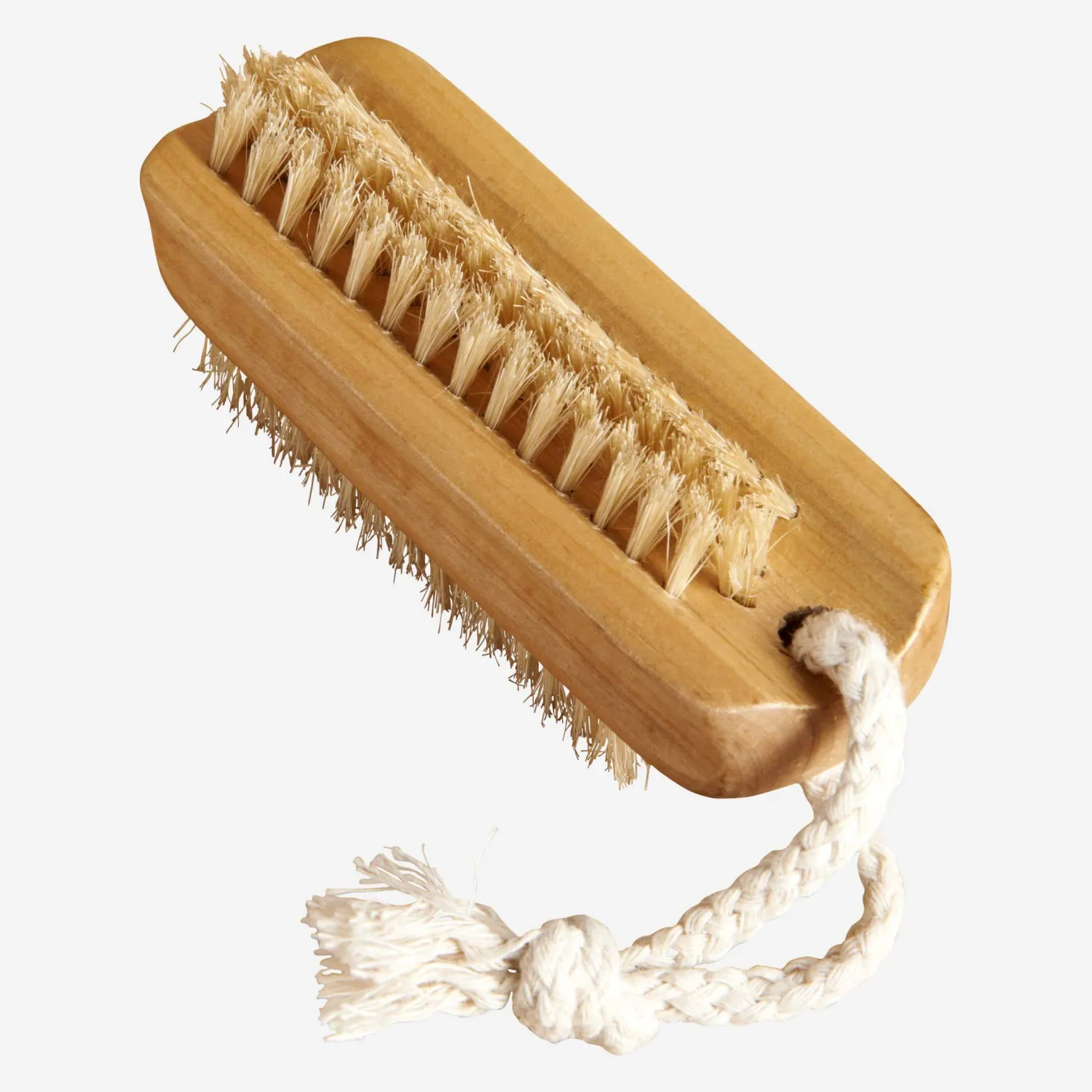 HAMMAN/ NAIL BRUSH - 1