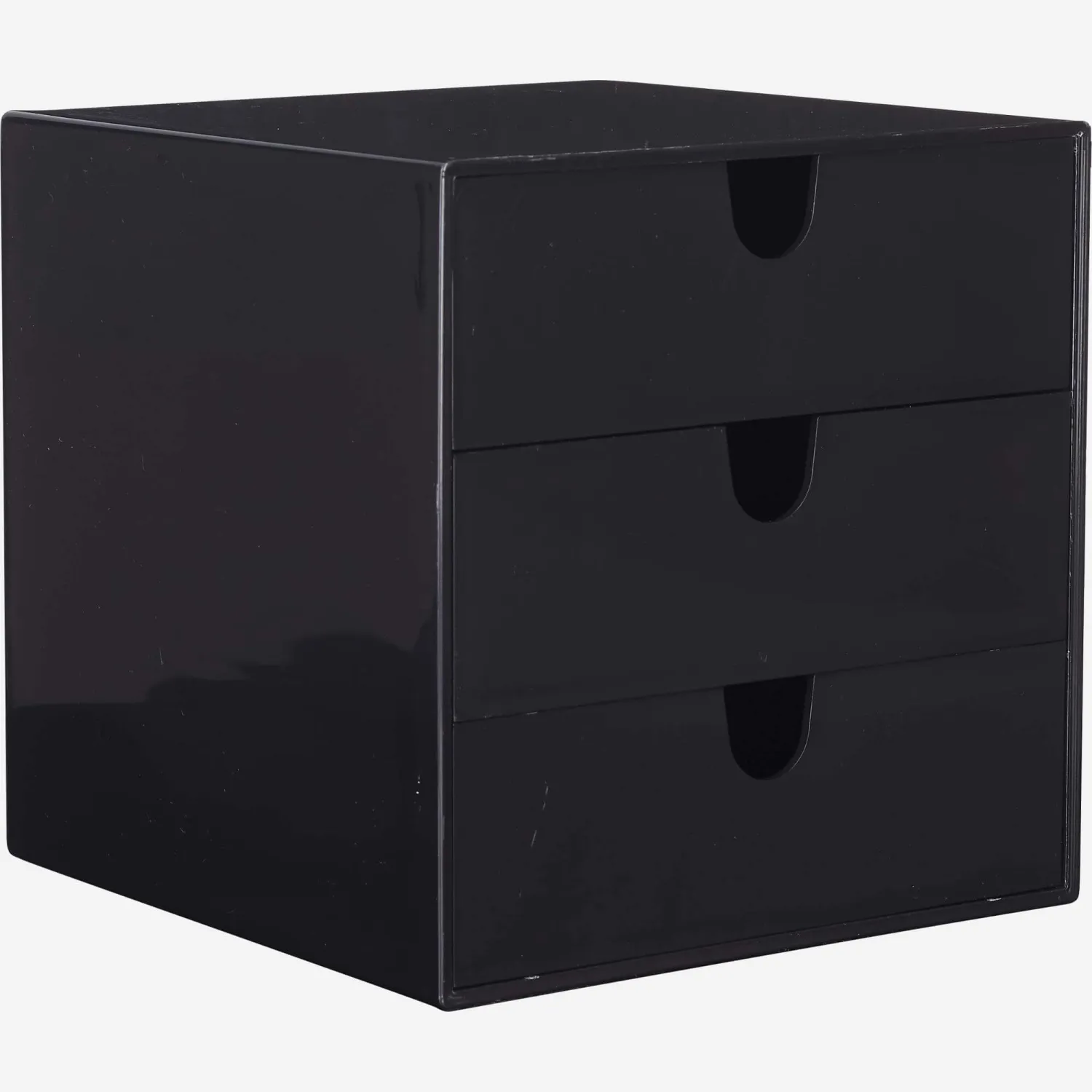 Rangement 3 tiroirs