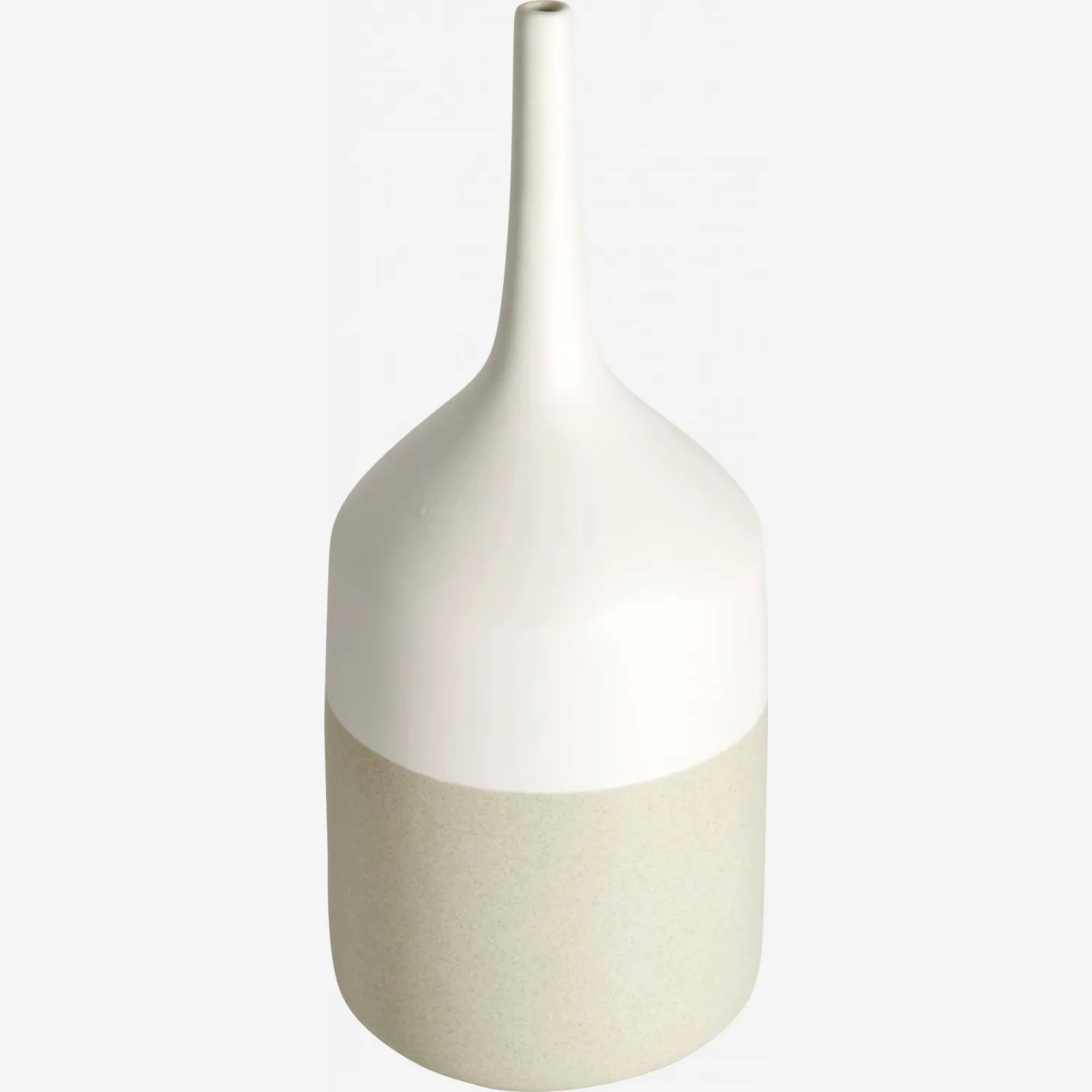 Soliflor en céramique