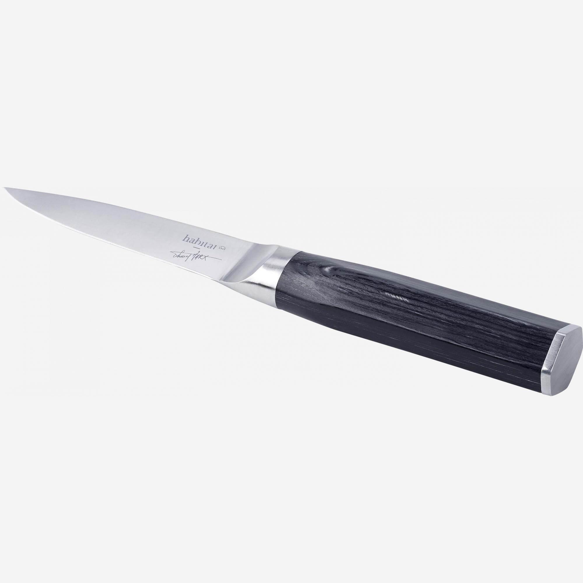 Paring knife