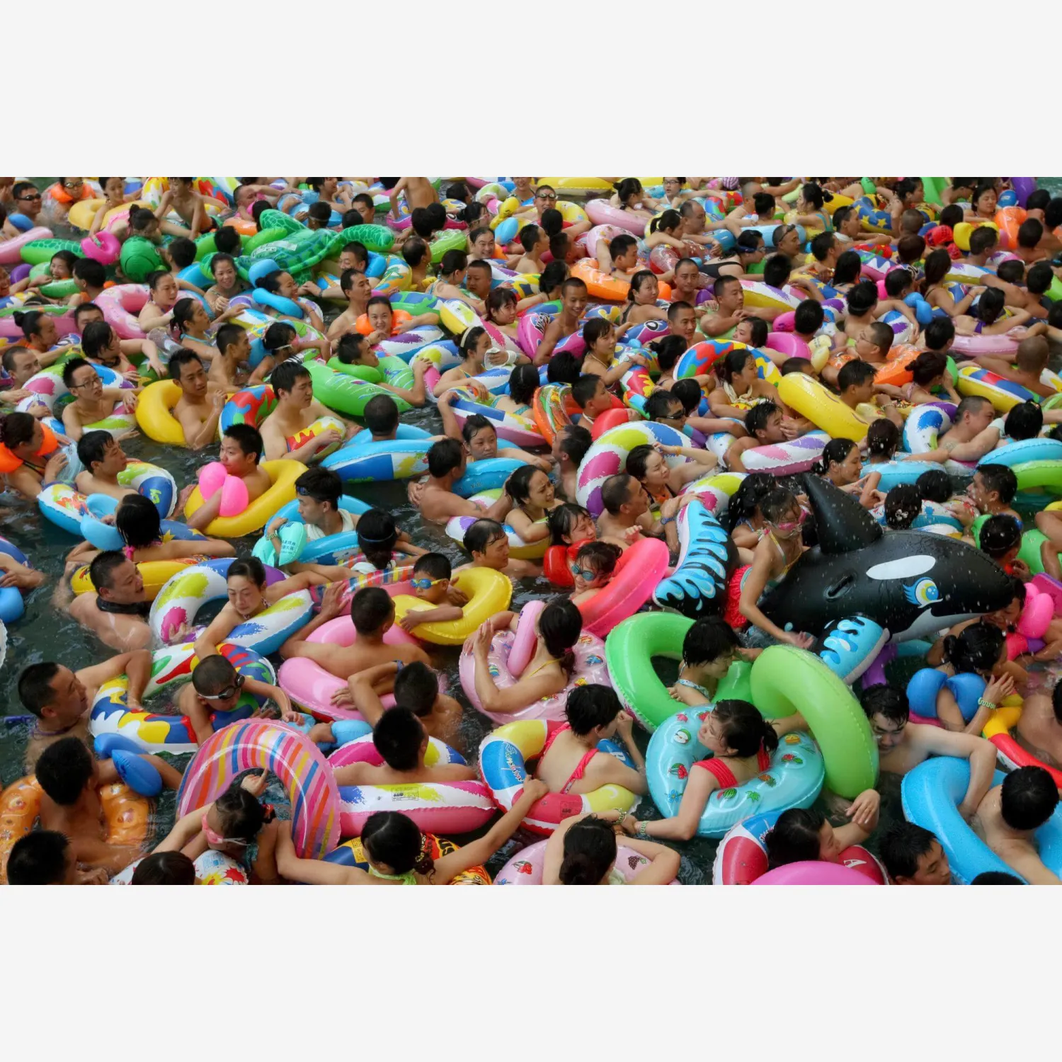 Foto PISCINE 60X80