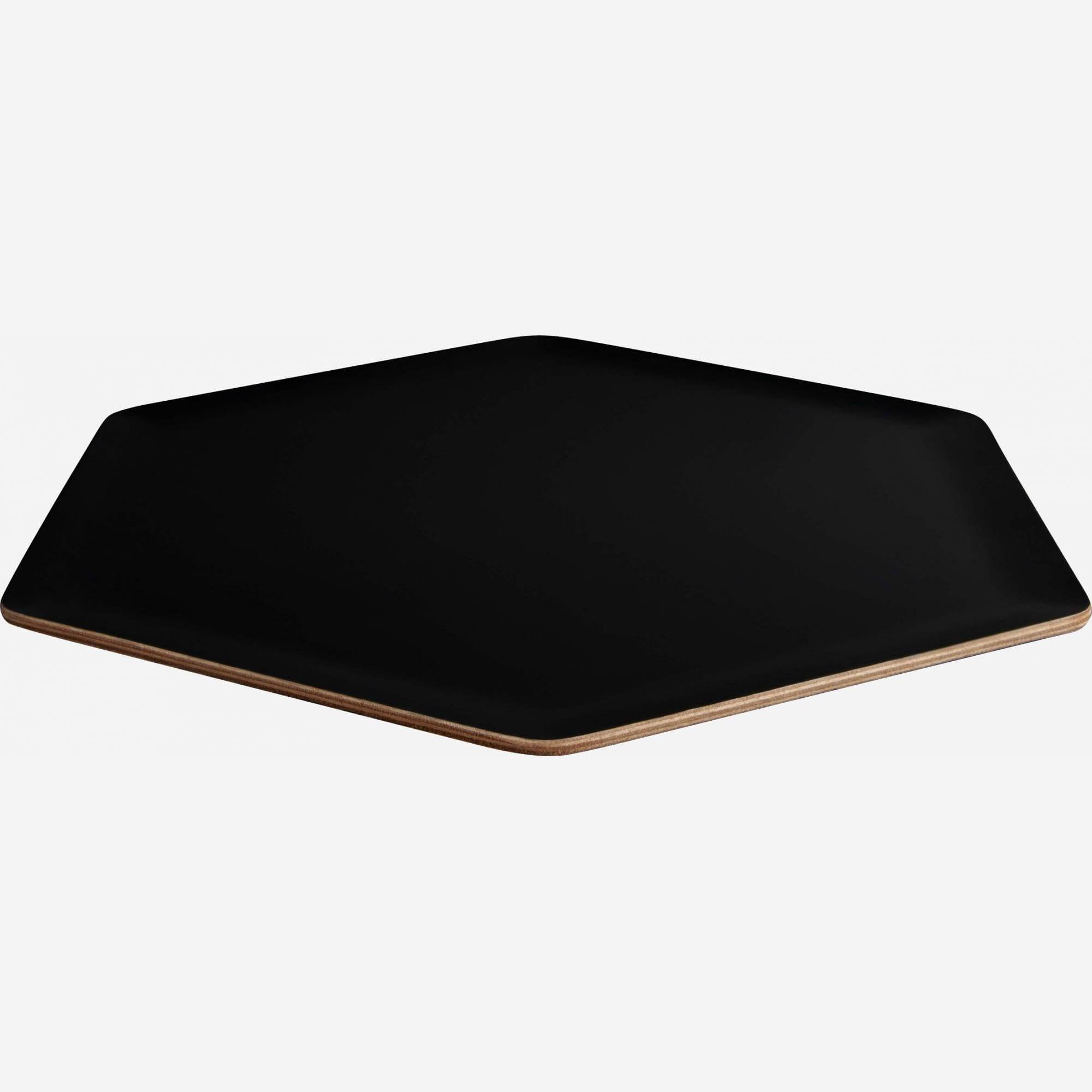 FUSATU/ BLACK DIAMOND TRAY SMA