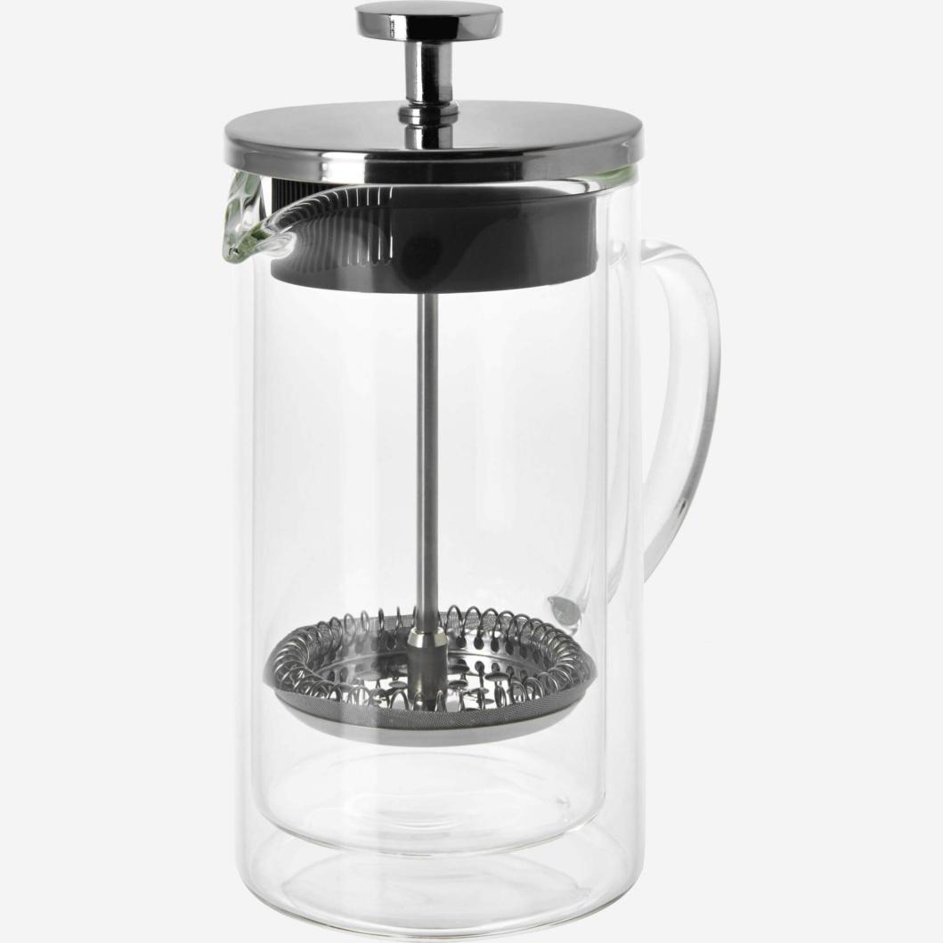 400 ml French press coffee maker