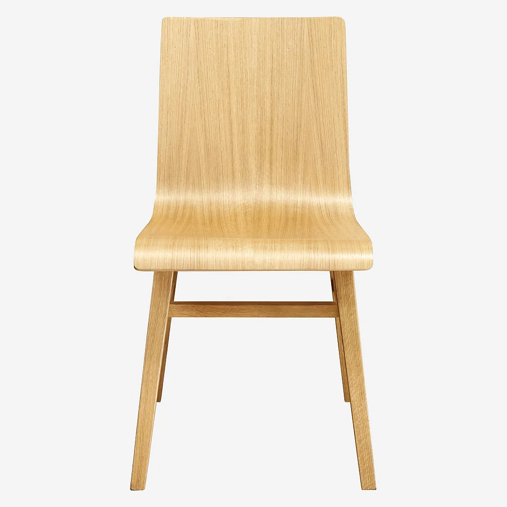 Chaise en chêne - 3