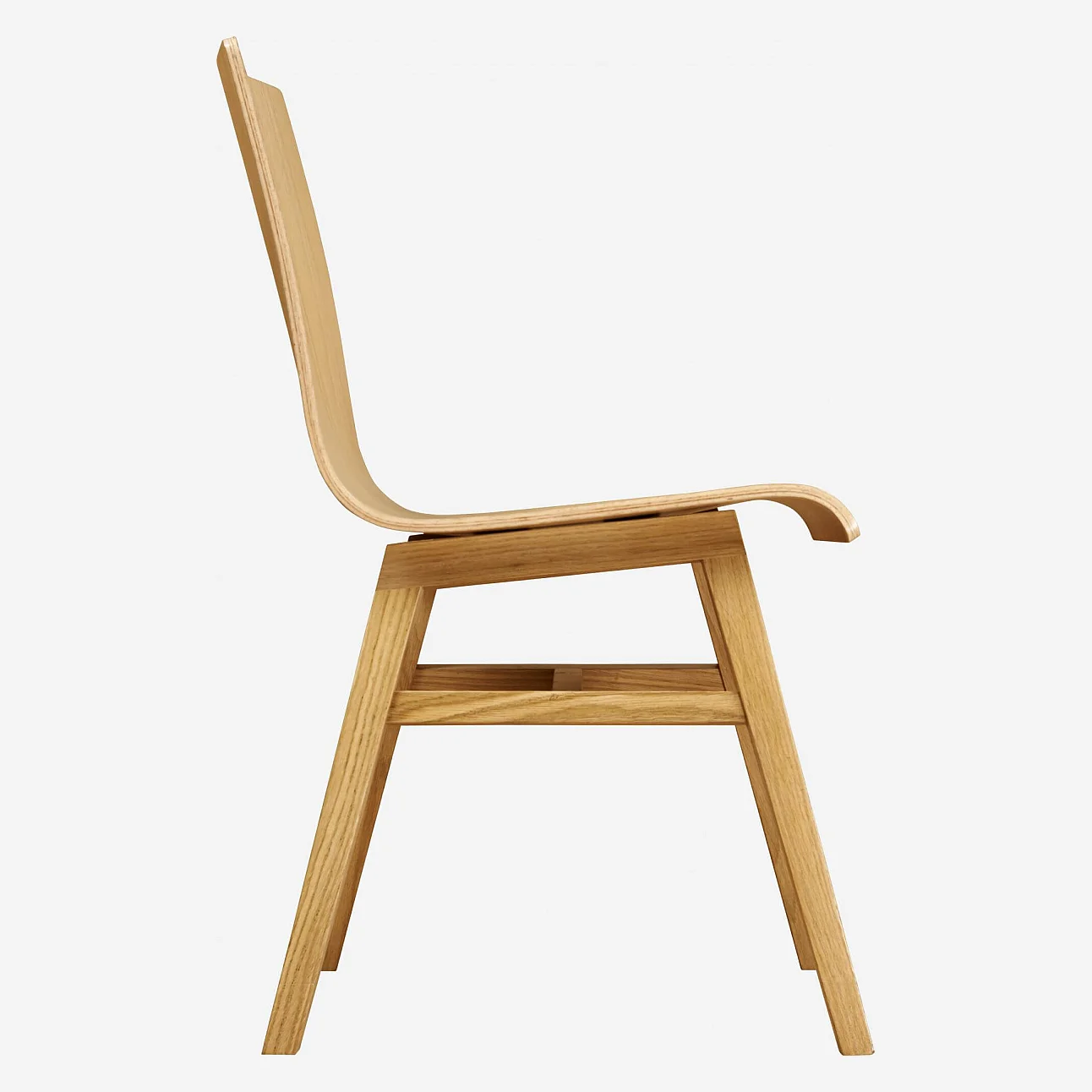 Chaise en chêne - 6