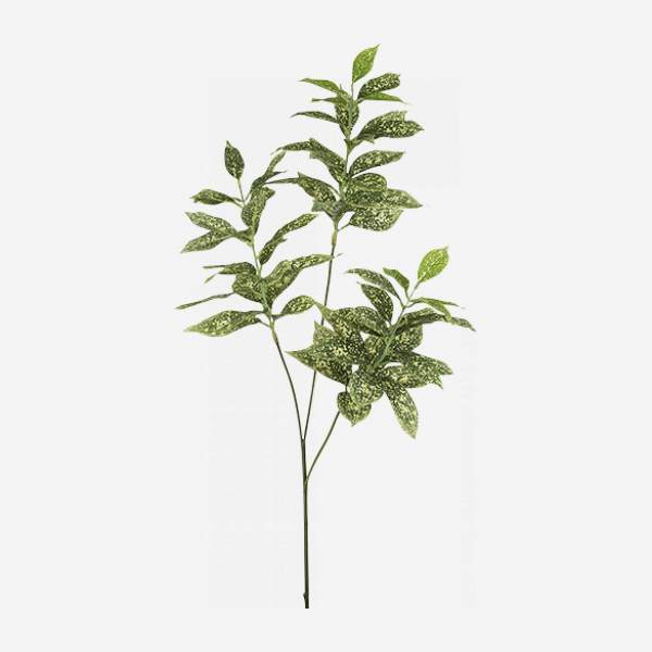 Planta artificial - 88 cm - Verde