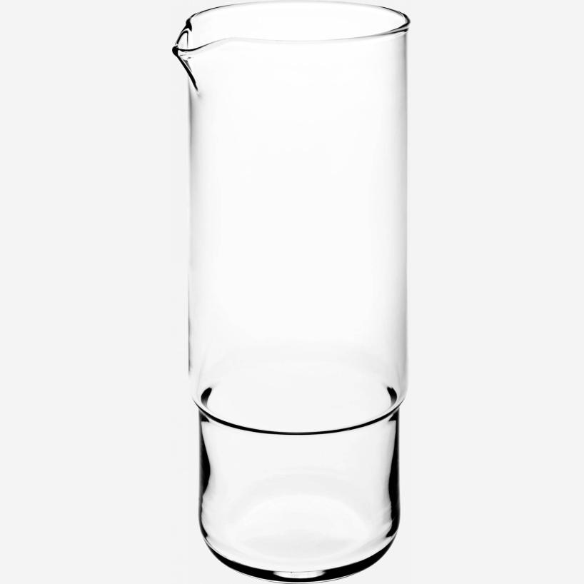 GIO/ STACKABLE CARAFE CLEAR 