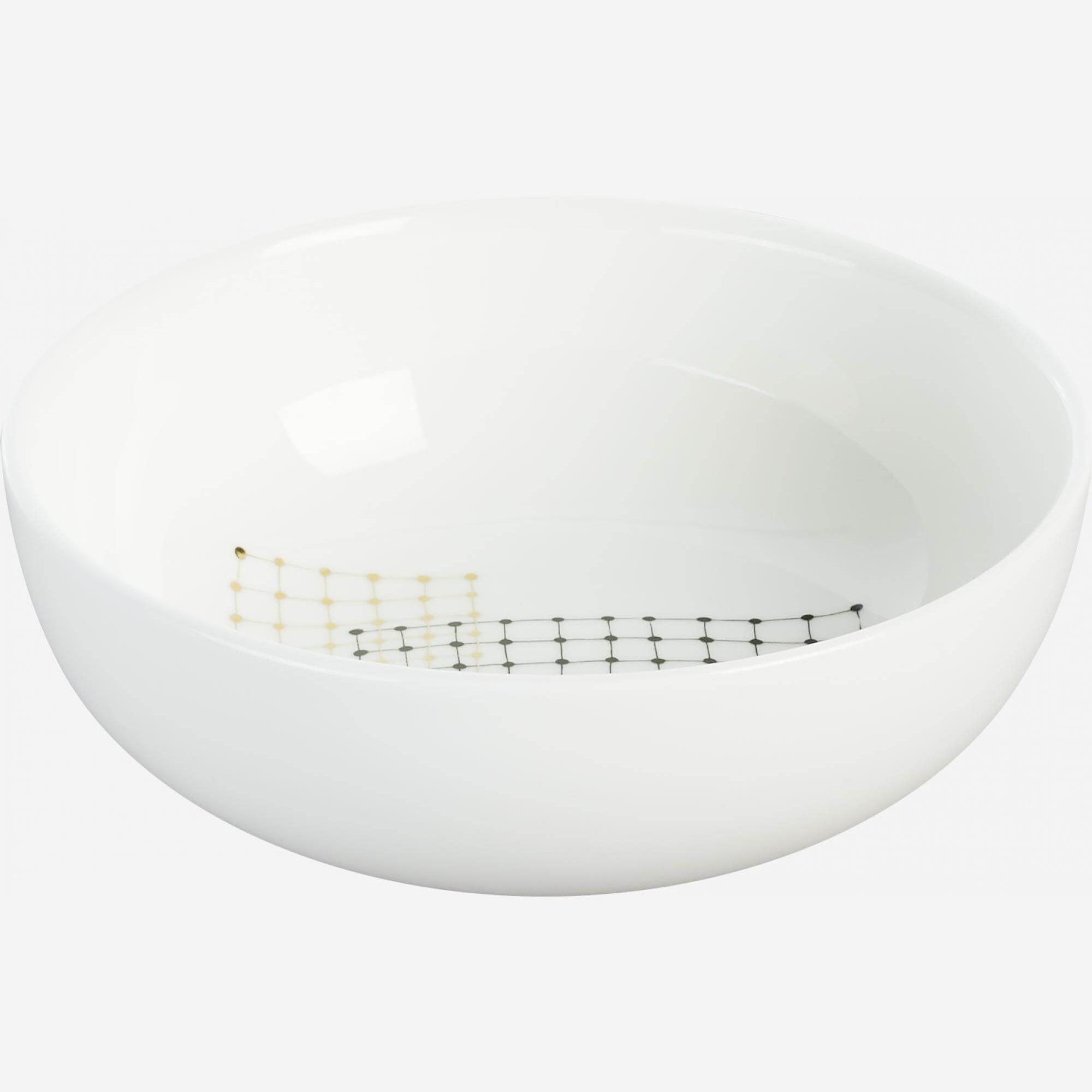 CONSTEL/ CEREAL BOWL XM15 PATTERN 