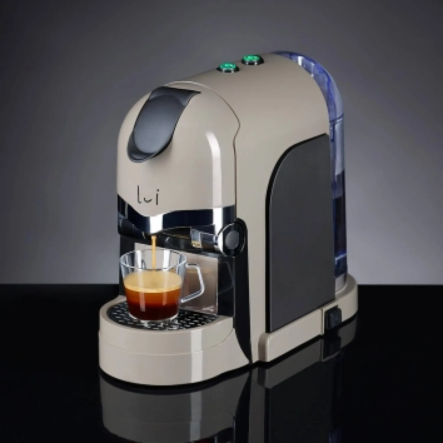 Machine à café CUP - Sable