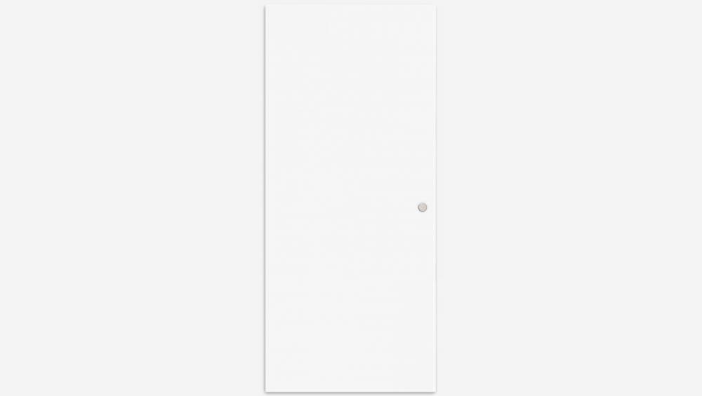 Marco magnético acrílico 50 x 70 cm - Transparente