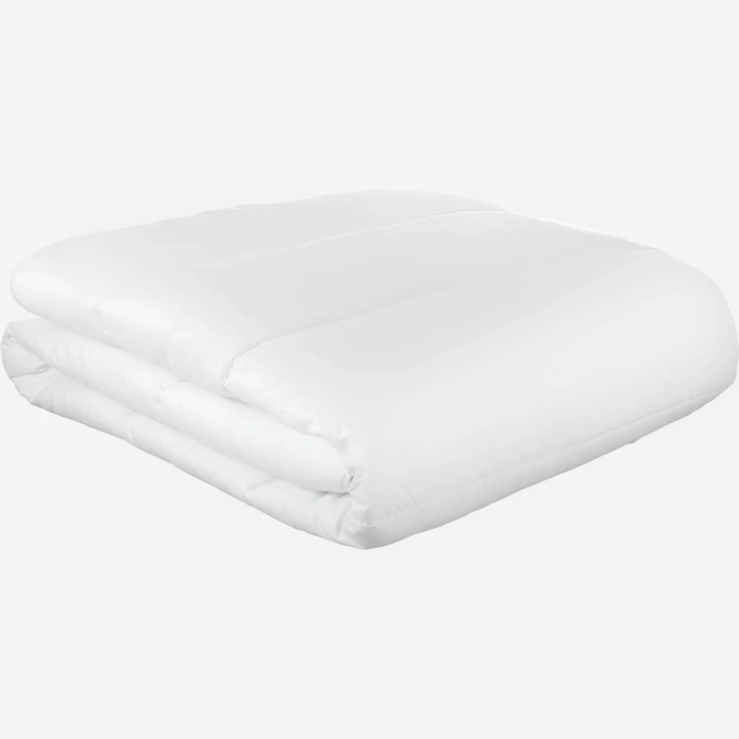 Dekbed 240x220 cm, 400 gr wit