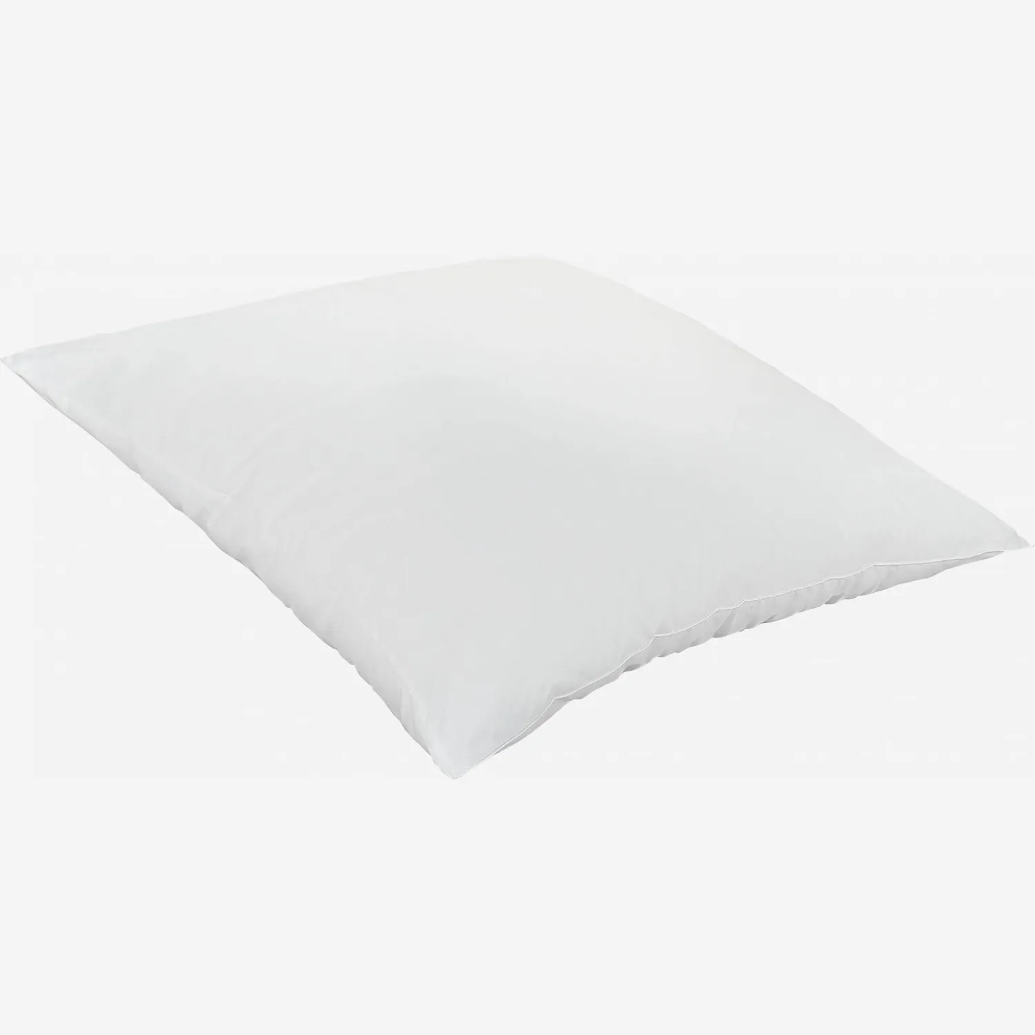 Almohada 80 x 80 cm blanca