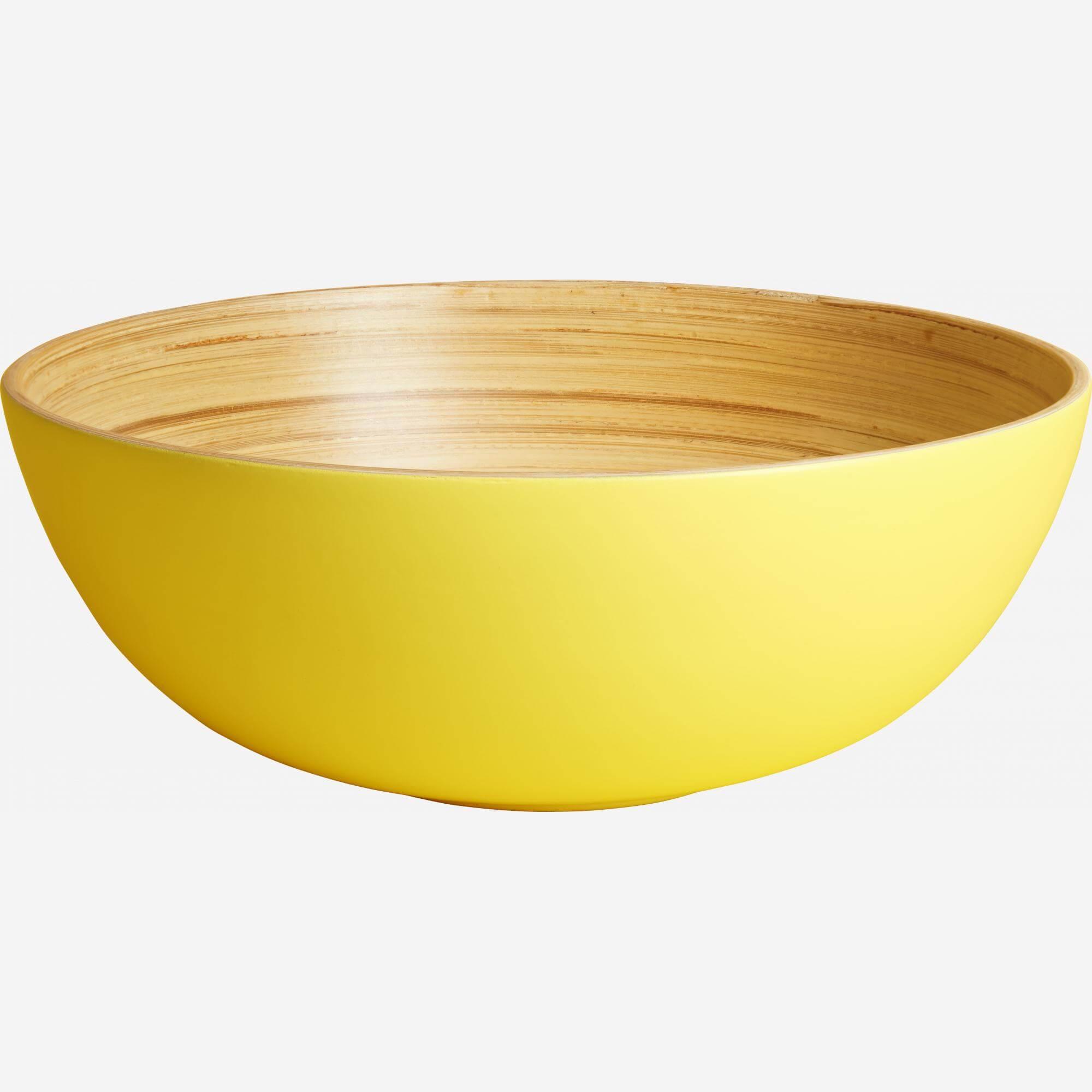 Large bowl