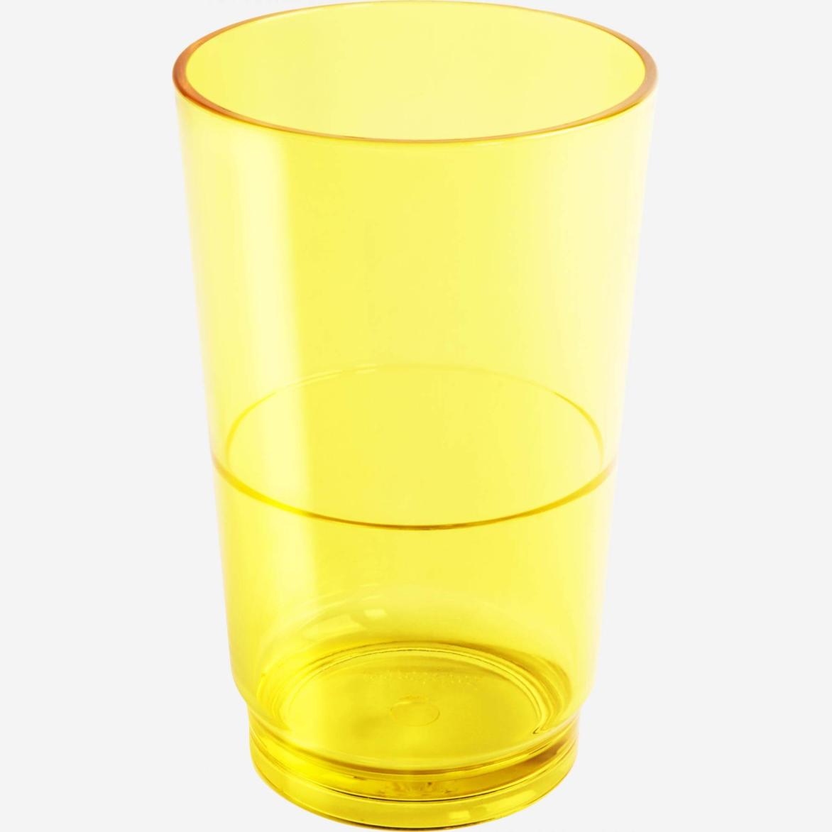 Tall tumbler