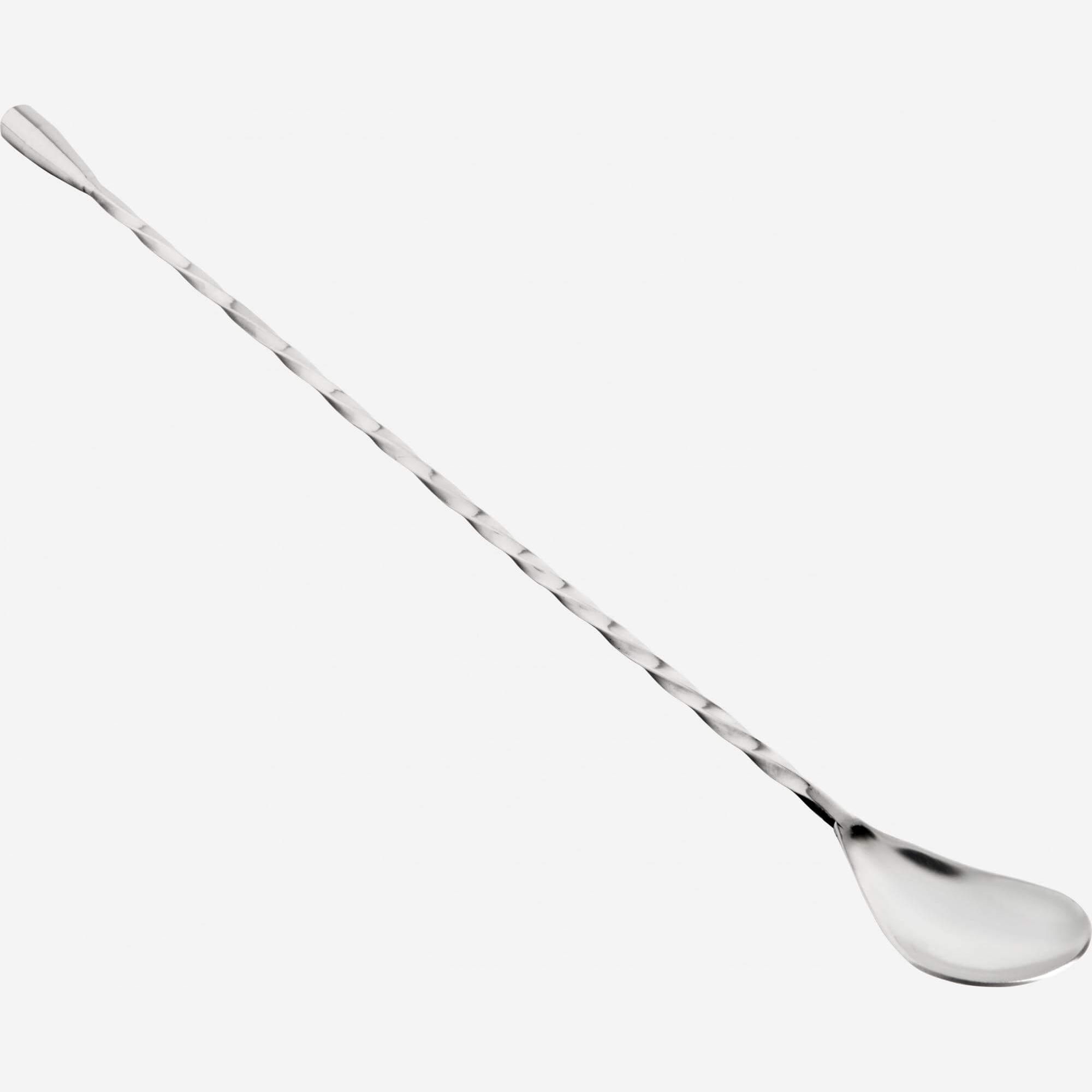 COLLINS/ COCKTAIL SPOON 