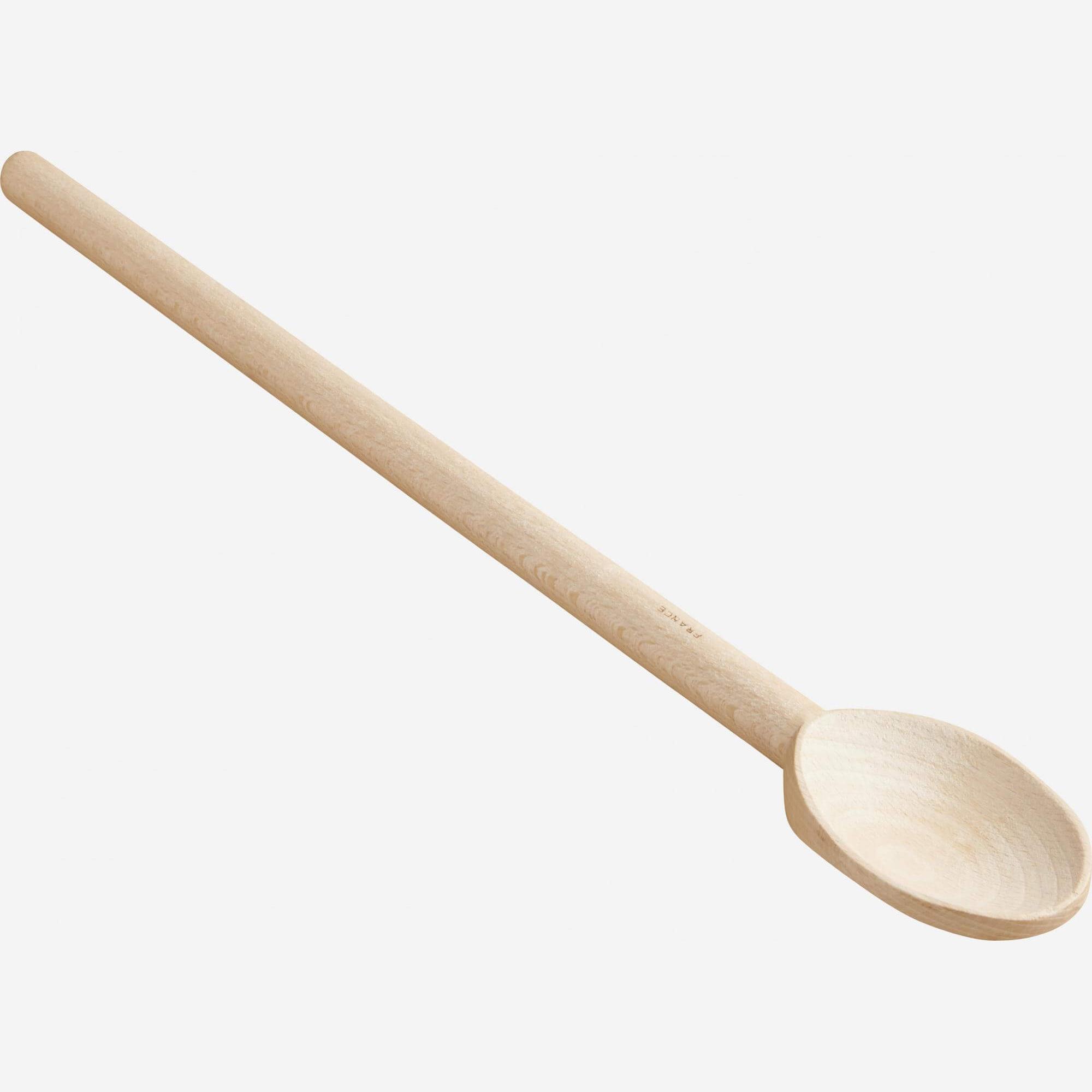 Large spoon