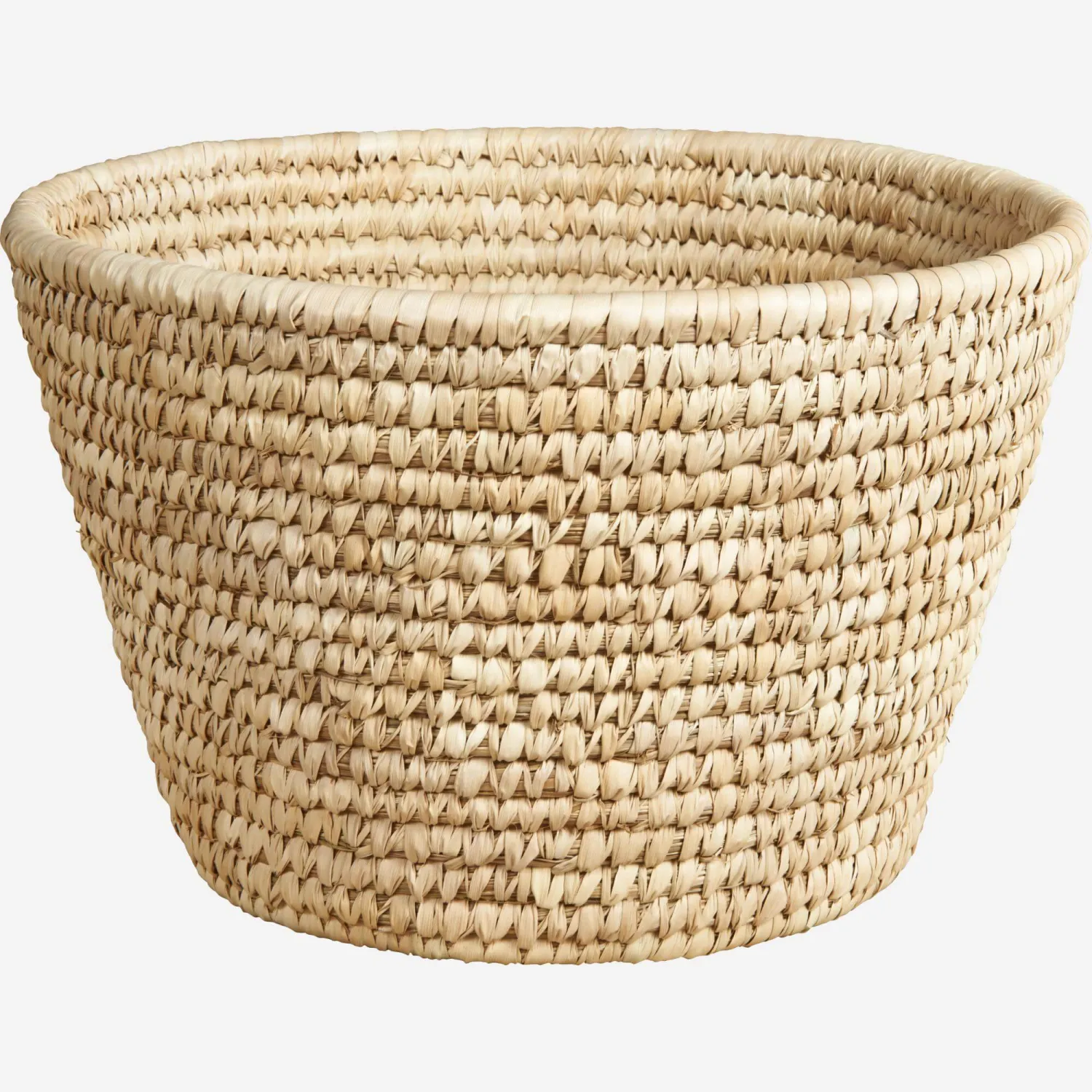 Panier moyen modèle