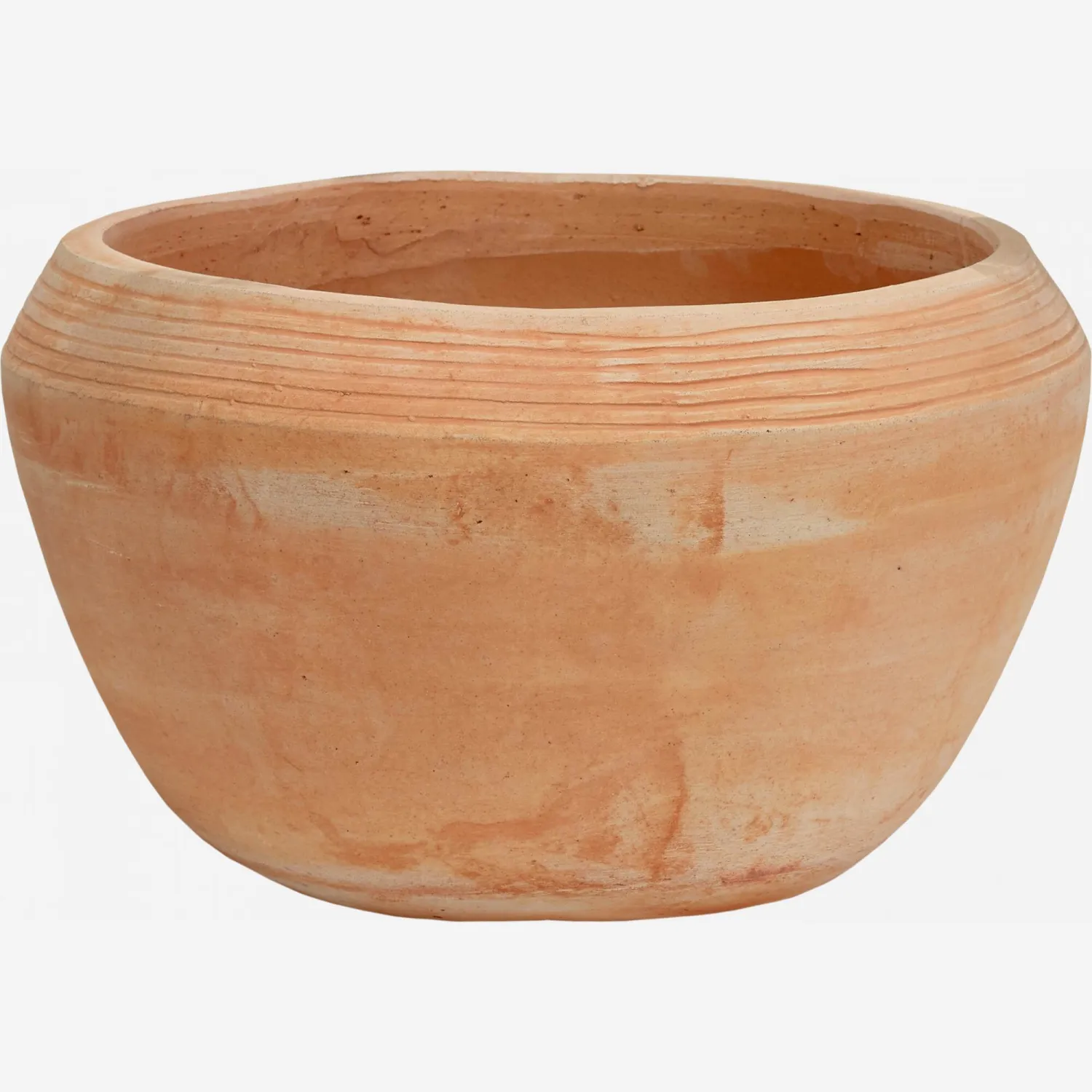 Pot moyen modèle