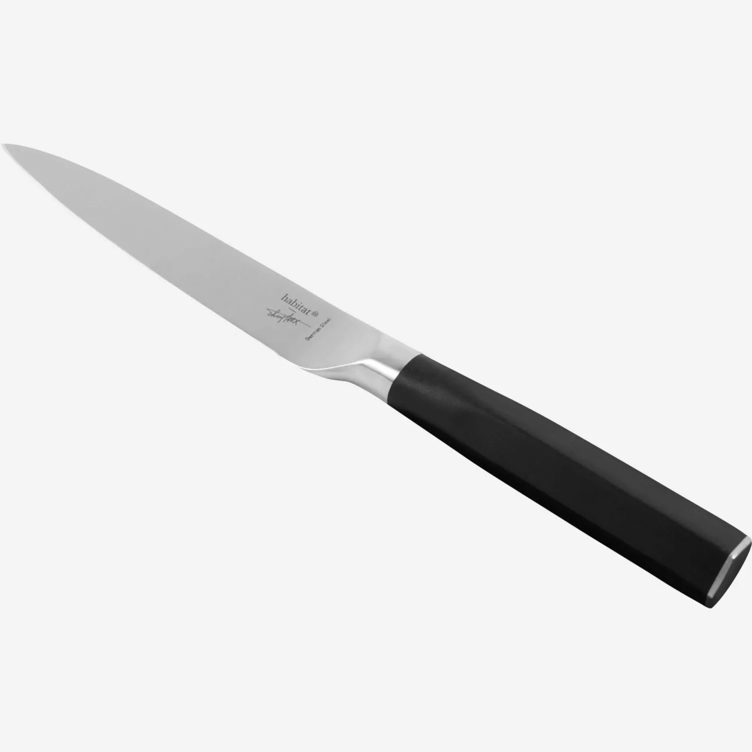 Cuchillo pequeño