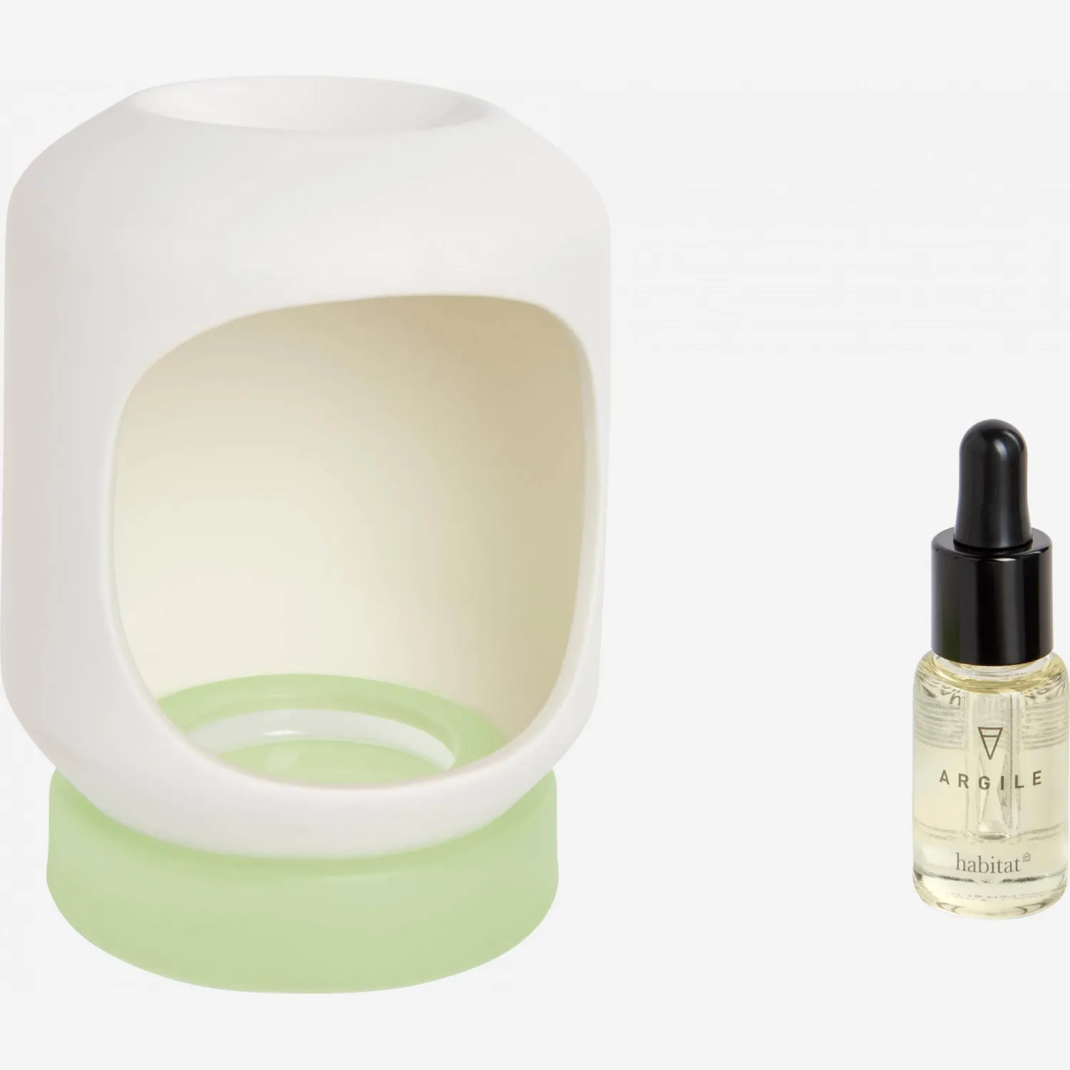 Diffuseur de parfum senteur Argile