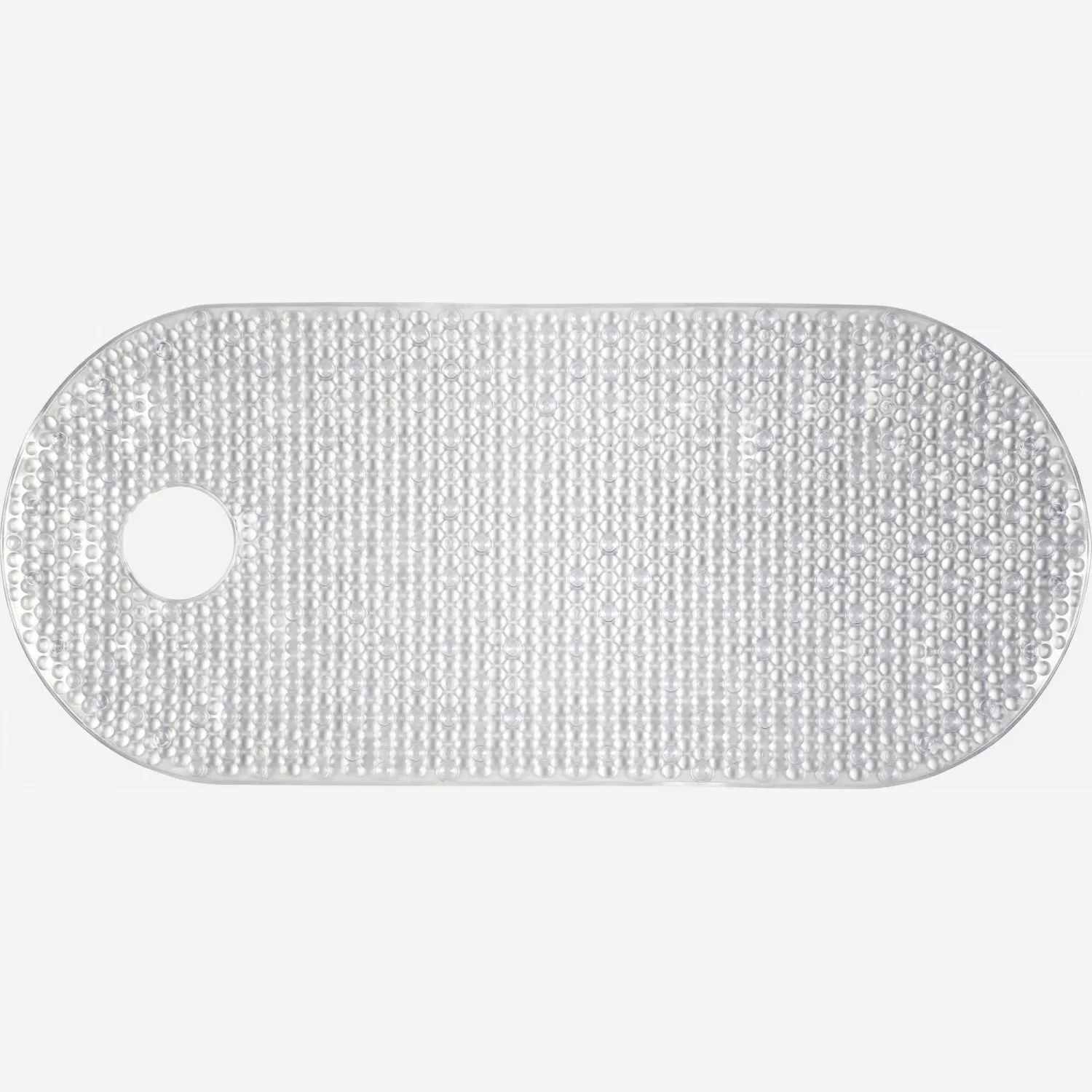 Alfombra de baño antideslizante 38x89cm