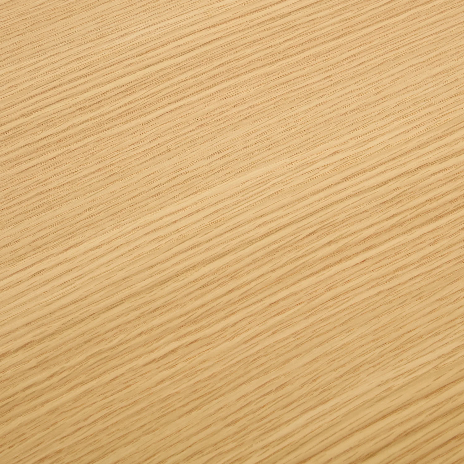 Table rectangulaire extensible en chêne - Design by Hélèna Pille - 5