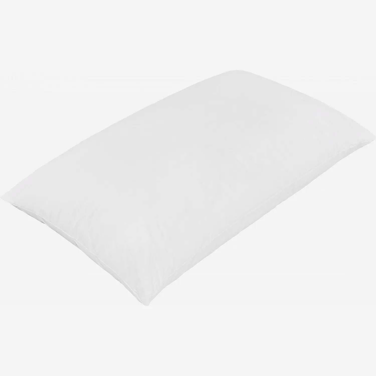 Oreiller en duvet de canard français - 50 x 80 cm