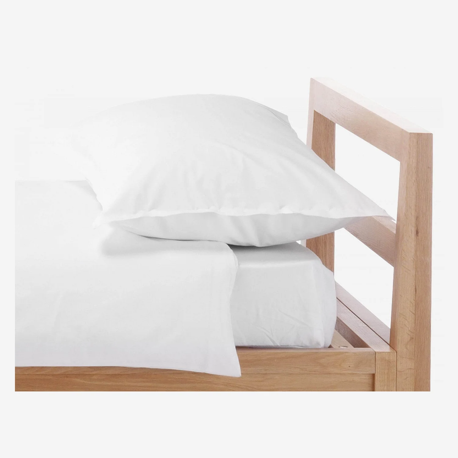 Ausziehbares Bett 90x200 cm - 7