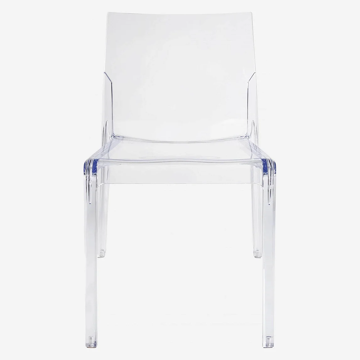 Stuhl aus Kunststoff - 4