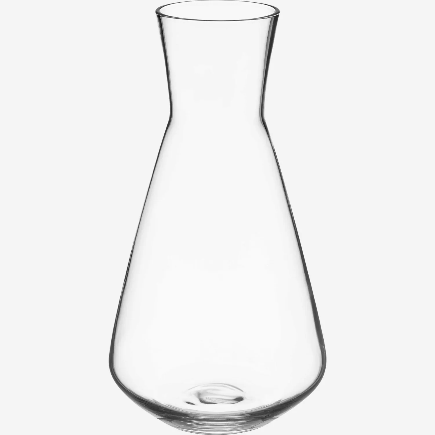 Karaffe aus Glas, 180 CL