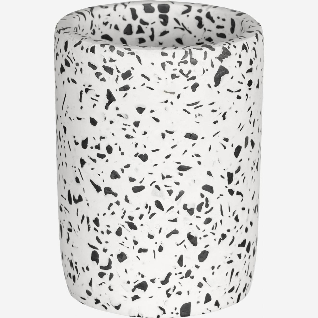 Tumbler Terrazzo