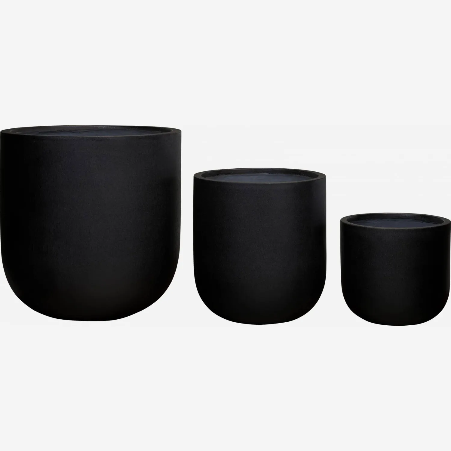 Set of 3 Planters