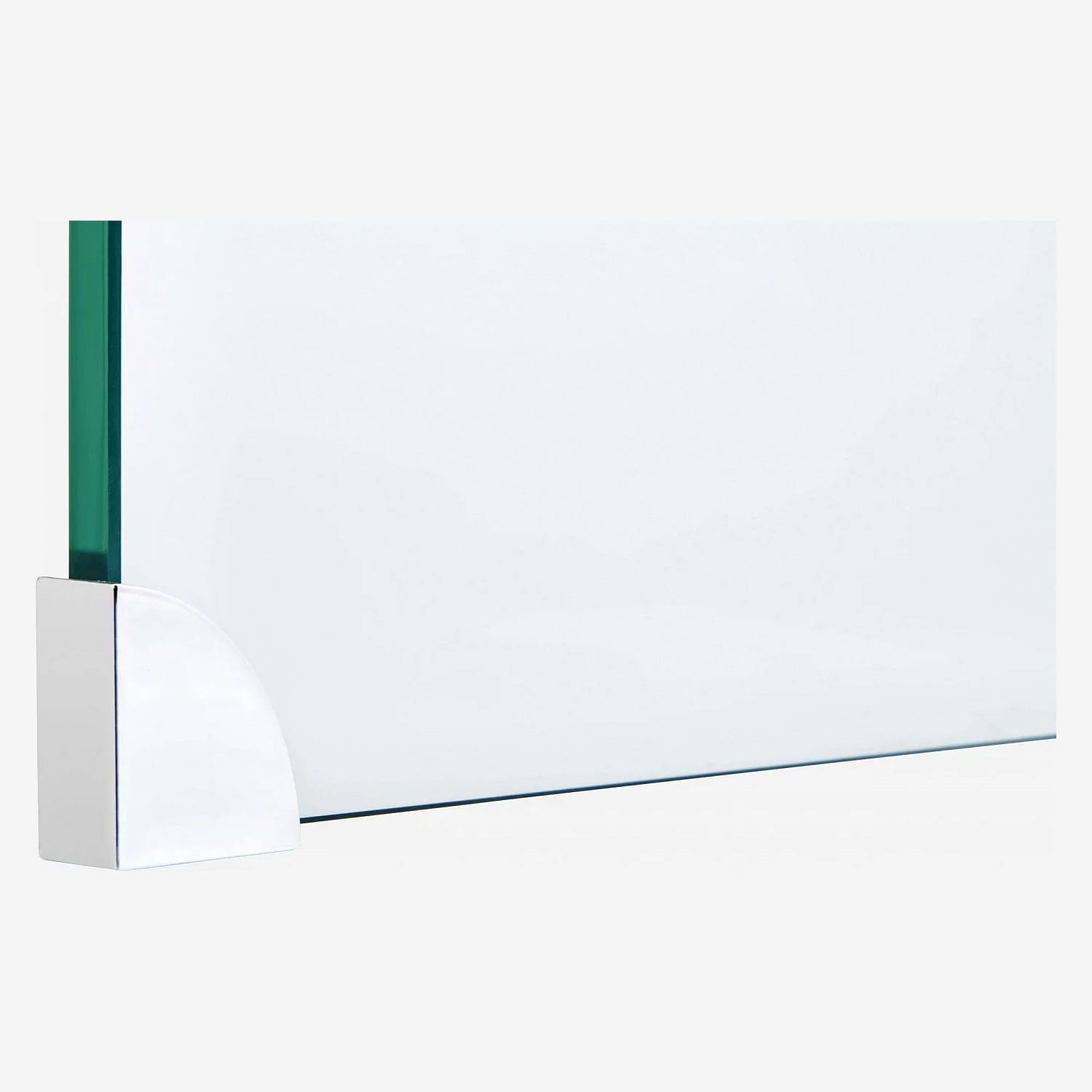 Console en verre trempé - 6