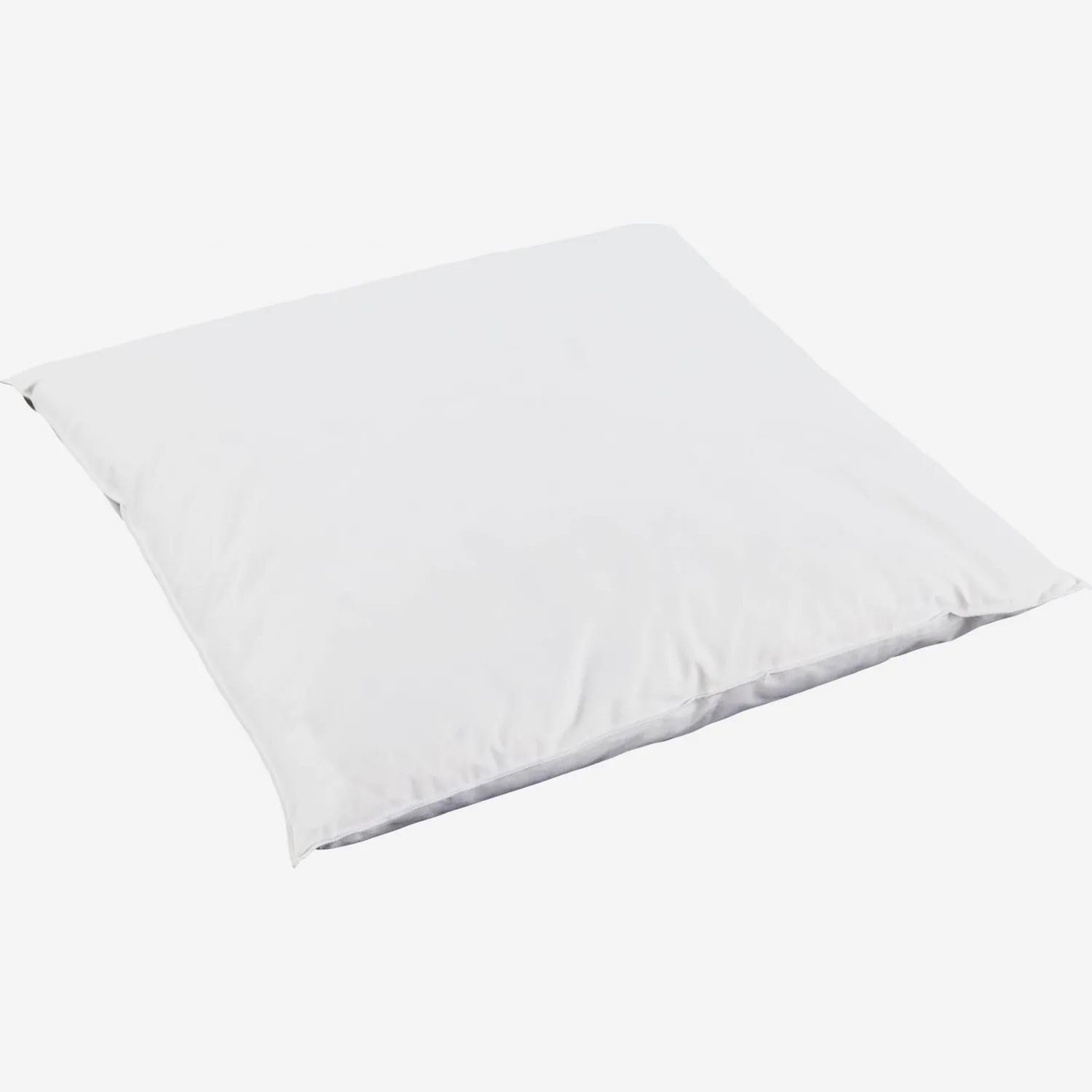 Oreiller en duvet de canard français - 65 x 65 cm