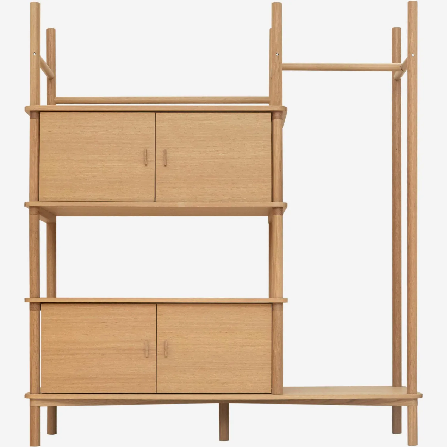 Mobile - Rovere - Design by Gaston Lobet