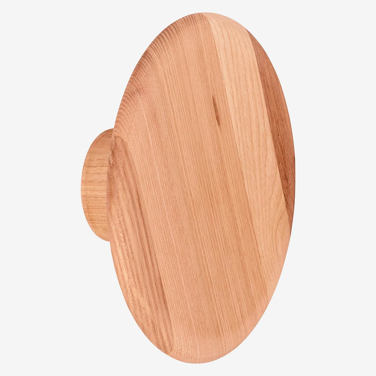 Patère - Bois naturel - S - 2